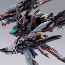 Metal Build Gundam Seed MSV - Lighting Striker (Alternative Strike ver.) (P Bandai) Image_1