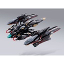 Metal Build Gundam Seed MSV - Lighting Striker (Alternative Strike ver.) (P Bandai) Image_2