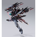 Metal Build Gundam Seed MSV - Lighting Striker (Alternative Strike ver.) (P Bandai) Image_4