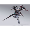 Metal Build Gundam Seed MSV - Lighting Striker (Alternative Strike ver.) (P Bandai) Image_6