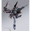 Metal Build Gundam Seed MSV - Lighting Striker (Alternative Strike ver.) (P Bandai) Image_7