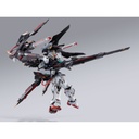 Metal Build Gundam Seed MSV - Lighting Striker (Alternative Strike ver.) (P Bandai) Image_9