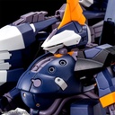 HG 1/144 Advance of Zeta Re-Boot: Gundam Inle - Aqua-Hambrabi II Titans (A.O.Z Re-Boot ver.) (P Bandai) Image_8