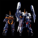 HG 1/144 Advance of Zeta Re-Boot: Gundam Inle - Aqua-Hambrabi II Titans (A.O.Z Re-Boot ver.) (P Bandai) Image_9