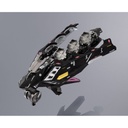 Metal Structure MSN-04 Sazabi Exclusive Optional Parts Rewloola Labortary (P Bandai) Image_6