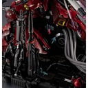 Metal Structure MSN-04 Sazabi Exclusive Optional Parts Rewloola Labortary (P Bandai) Image_9