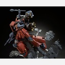 MG 1/100 Gundam - Zaku II High Mobility Type - Psycho Zaku (Gundam Thunderbolt) Last Session Ver. (P Bandai) Image_2