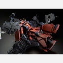MG 1/100 Gundam - Zaku II High Mobility Type - Psycho Zaku (Gundam Thunderbolt) Last Session Ver. (P Bandai) Image_5