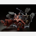 MG 1/100 Gundam - Zaku II High Mobility Type - Psycho Zaku (Gundam Thunderbolt) Last Session Ver. (P Bandai) Image_6