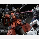 MG 1/100 Gundam - Zaku II High Mobility Type - Psycho Zaku (Gundam Thunderbolt) Last Session Ver. (P Bandai) Image_7