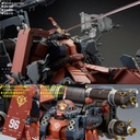 MG 1/100 Gundam - Zaku II High Mobility Type - Psycho Zaku (Gundam Thunderbolt) Last Session Ver. (P Bandai) Image_9