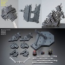 MG 1/100 Gundam - Zaku II High Mobility Type - Psycho Zaku (Gundam Thunderbolt) Last Session Ver. (P Bandai) Image_10