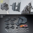 MG 1/100 Gundam - Full Armor Gundam (Gundam Thunderbolt) Last Session Ver. (P Bandai) Image_10