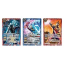 Battle Spirits Premium Card Set Ultraman New Light [PC04] (P Bandai) Image_2