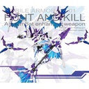 XH 01 Hunt And Kill (Hunting Falcon) Mobile Armor Image_4