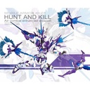 XH 01 Hunt And Kill (Hunting Falcon) Mobile Armor Image_6