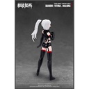 Cyber Forest Fantasy Girls CF05 - The Shadow of War Image_5