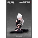 Cyber Forest Fantasy Girls CF05 - The Shadow of War Image_6