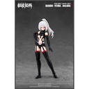 Cyber Forest Fantasy Girls CF05 - The Shadow of War Image_7