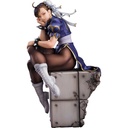 (PO) Street Fighter - Chun-Li (Max Factory) Image_1
