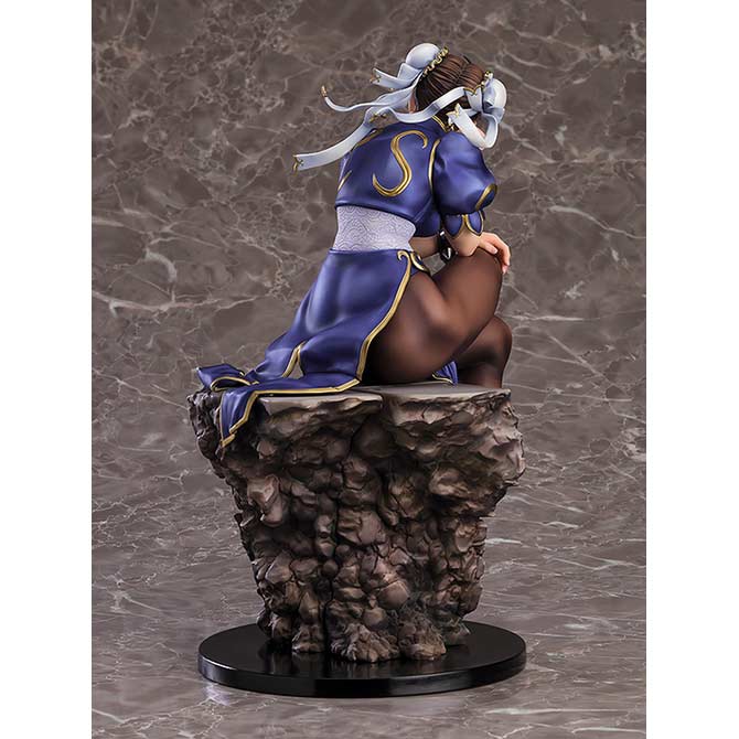 (PO) Street Fighter - Chun-Li (Max Factory) Image_4