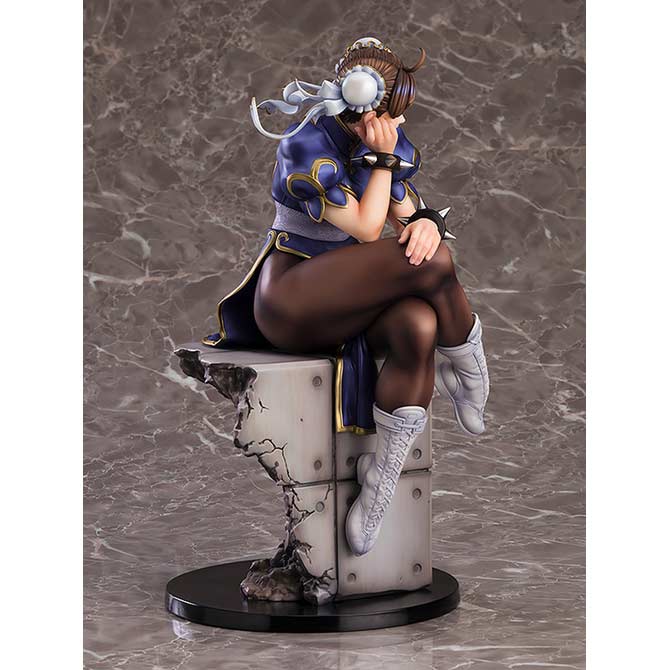 (PO) Street Fighter - Chun-Li (Max Factory) Image_5