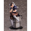 (PO) Street Fighter - Chun-Li (Max Factory) Image_6