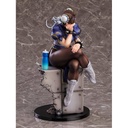 (PO) Street Fighter - Chun-Li (Max Factory) Image_7