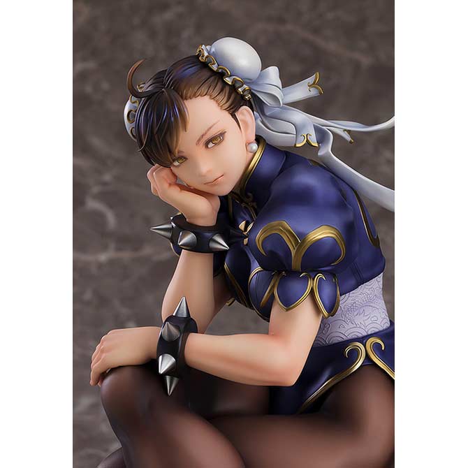 (PO) Street Fighter - Chun-Li (Max Factory) Image_9
