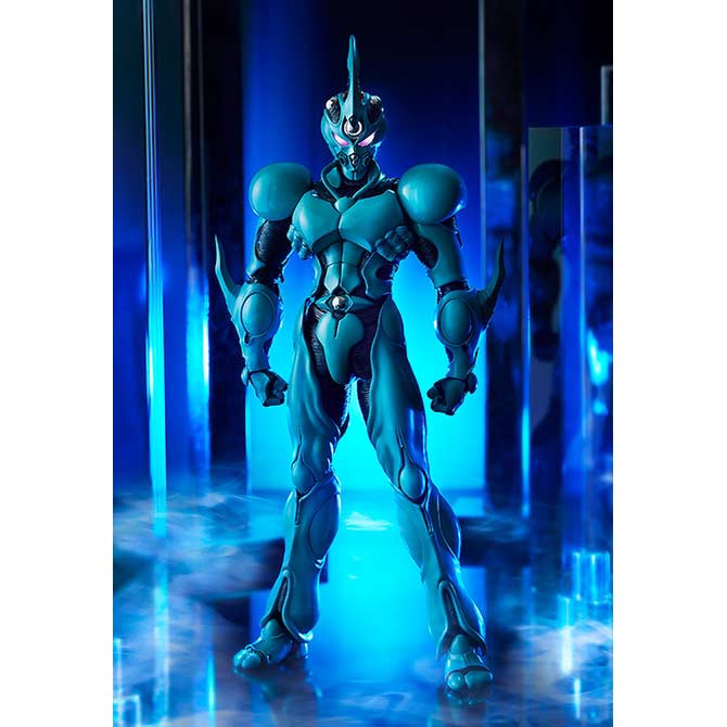(PO) Bio Booster Armor Guyver - Guyver I Image_3