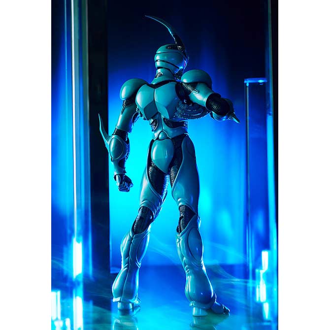 (PO) Bio Booster Armor Guyver - Guyver I Image_4