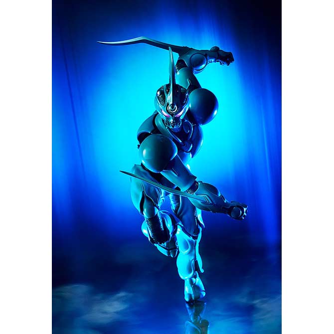 (PO) Bio Booster Armor Guyver - Guyver I Image_6