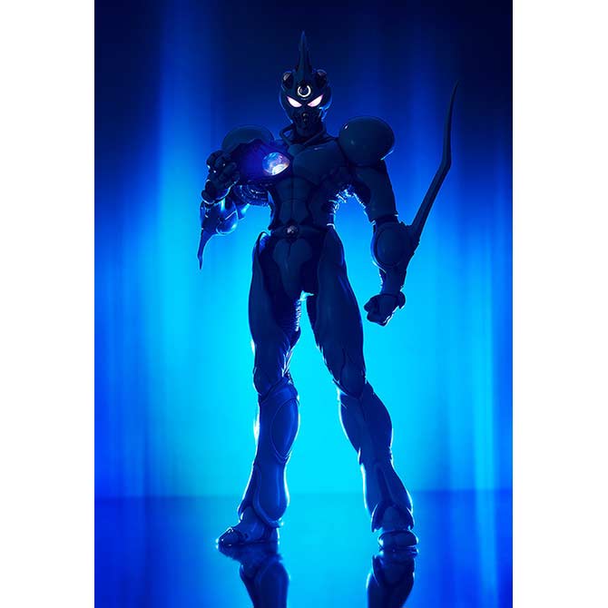 (PO) Bio Booster Armor Guyver - Guyver I Image_7