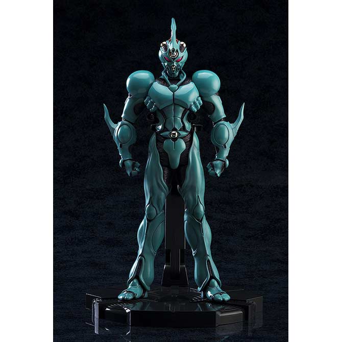 (PO) Bio Booster Armor Guyver - Guyver I Image_9