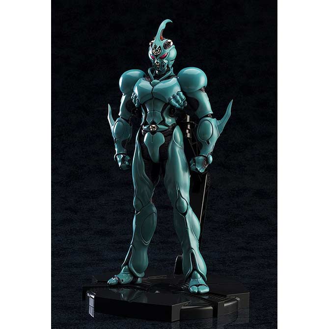 (PO) Bio Booster Armor Guyver - Guyver I Image_10