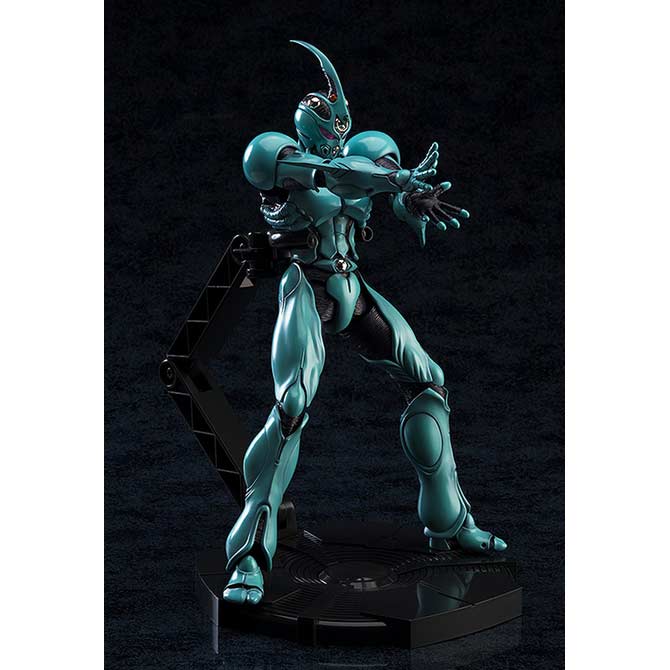 (PO) Bio Booster Armor Guyver - Guyver I Image_11