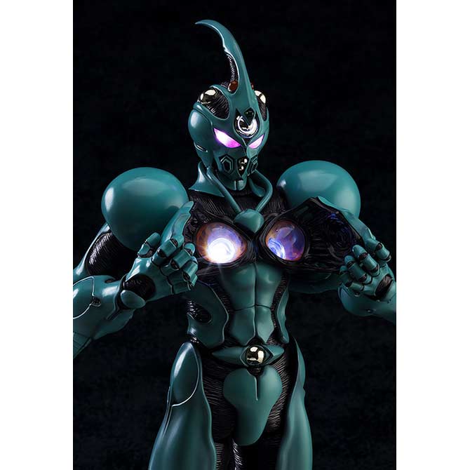 (PO) Bio Booster Armor Guyver - Guyver I Image_13