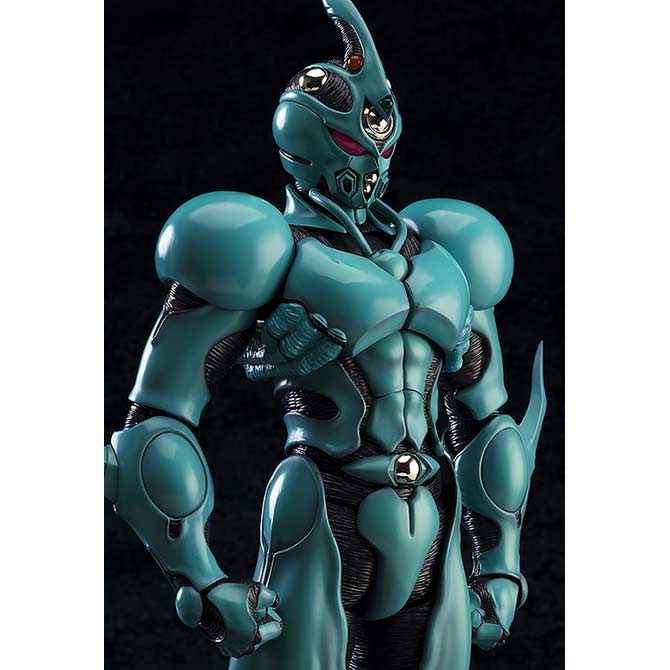(PO) Bio Booster Armor Guyver - Guyver I Image_14