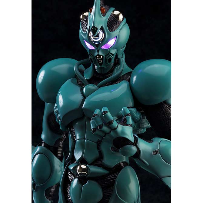 (PO) Bio Booster Armor Guyver - Guyver I Image_15