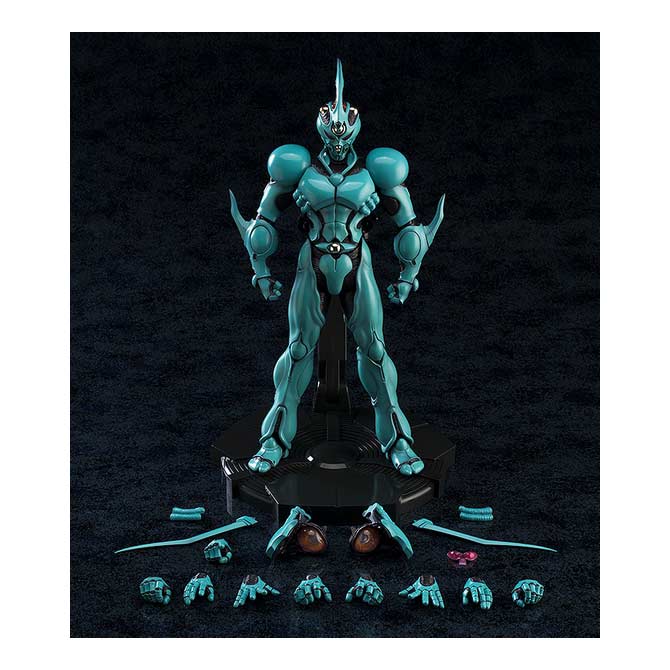 (PO) Bio Booster Armor Guyver - Guyver I Image_16
