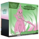 Pokemon TCG: Scarlet and Violet SV04 Paradox Rift Elite Trainer Box ETB Image_2