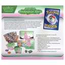 Pokemon TCG: Scarlet and Violet SV04 Paradox Rift Elite Trainer Box ETB Image_6