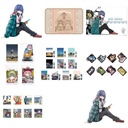 Ichiban Kuji - Yurucamp Laid-Back Camp (Full ctn of 80 tickets) Image_2
