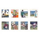 Ichiban Kuji - Yurucamp Laid-Back Camp (Full ctn of 80 tickets) Image_9