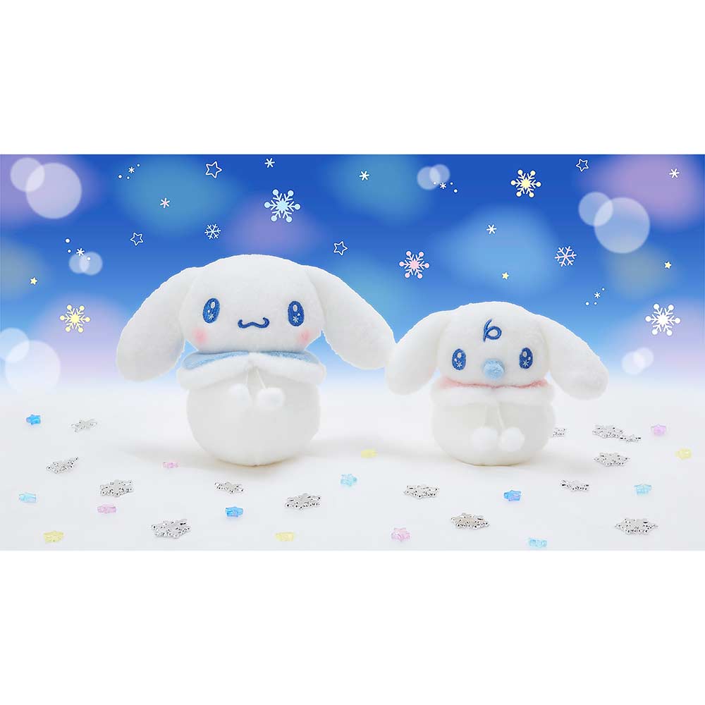 Atari Kuji - Cinnamoroll Vol. 2 Image_5