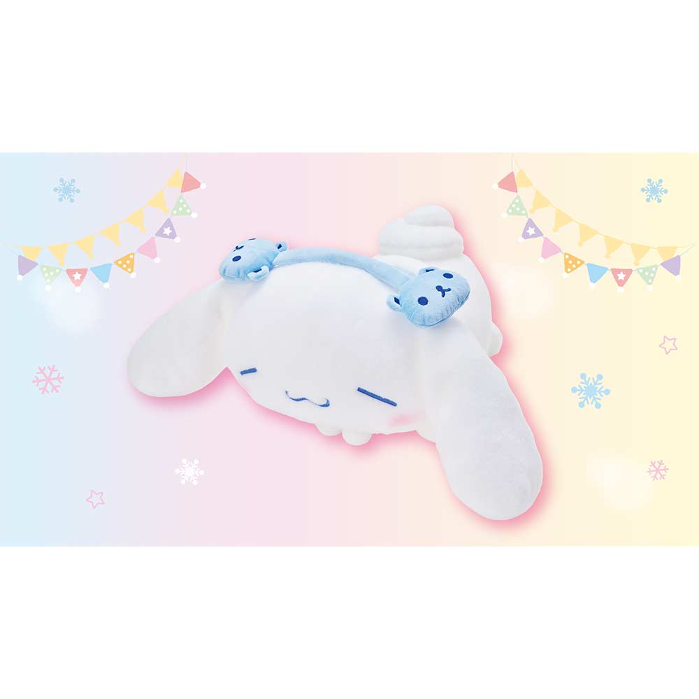 Atari Kuji - Cinnamoroll Vol. 2 Image_8