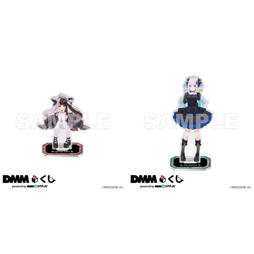DMM Kuji - Nijisanji Image_5