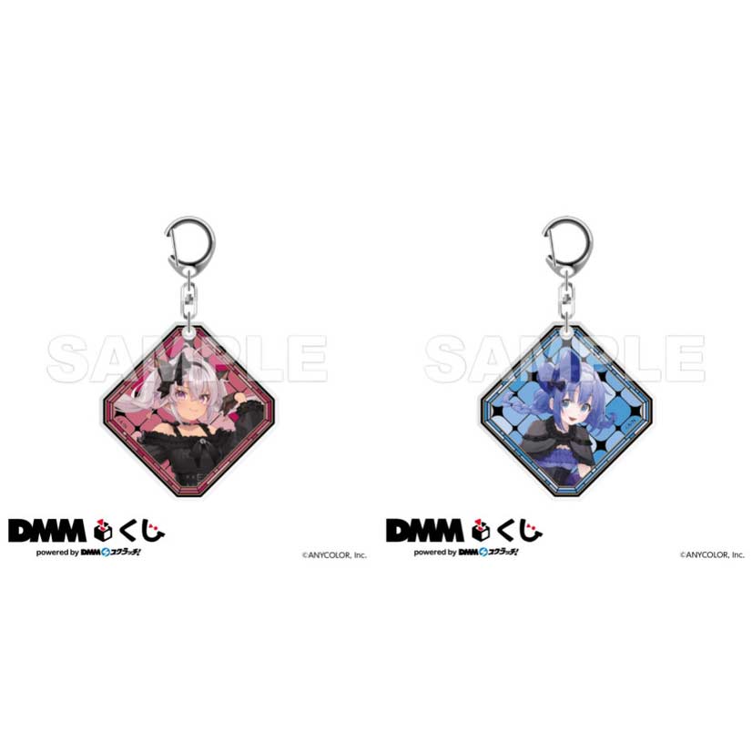 DMM Kuji - Nijisanji Image_6