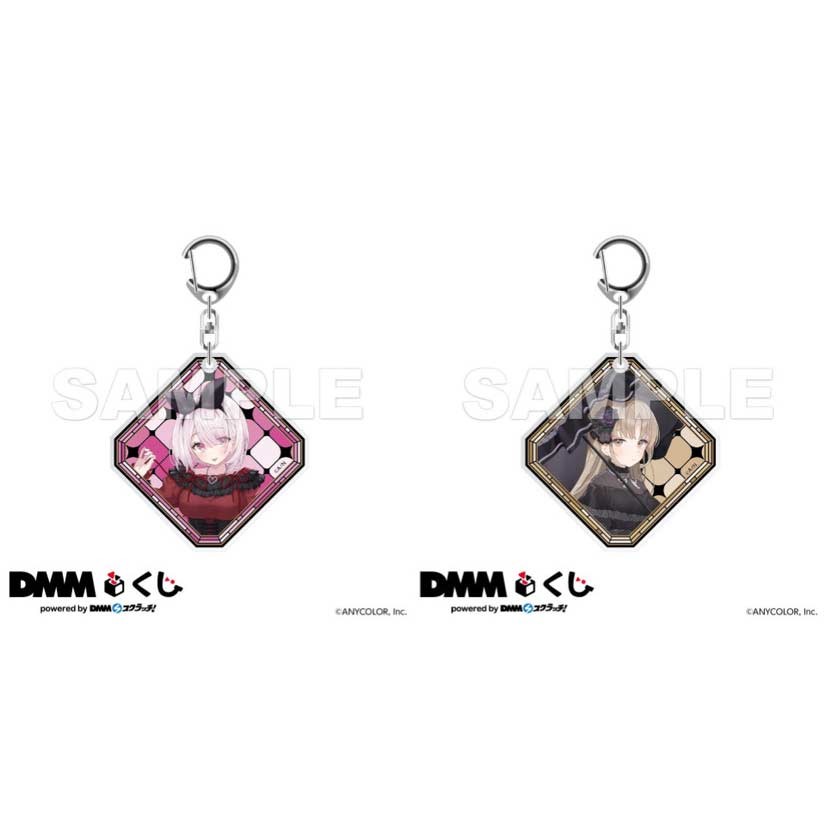 DMM Kuji - Nijisanji Image_8