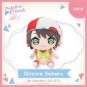 hololive friends with u Oozora Subaru Image_1